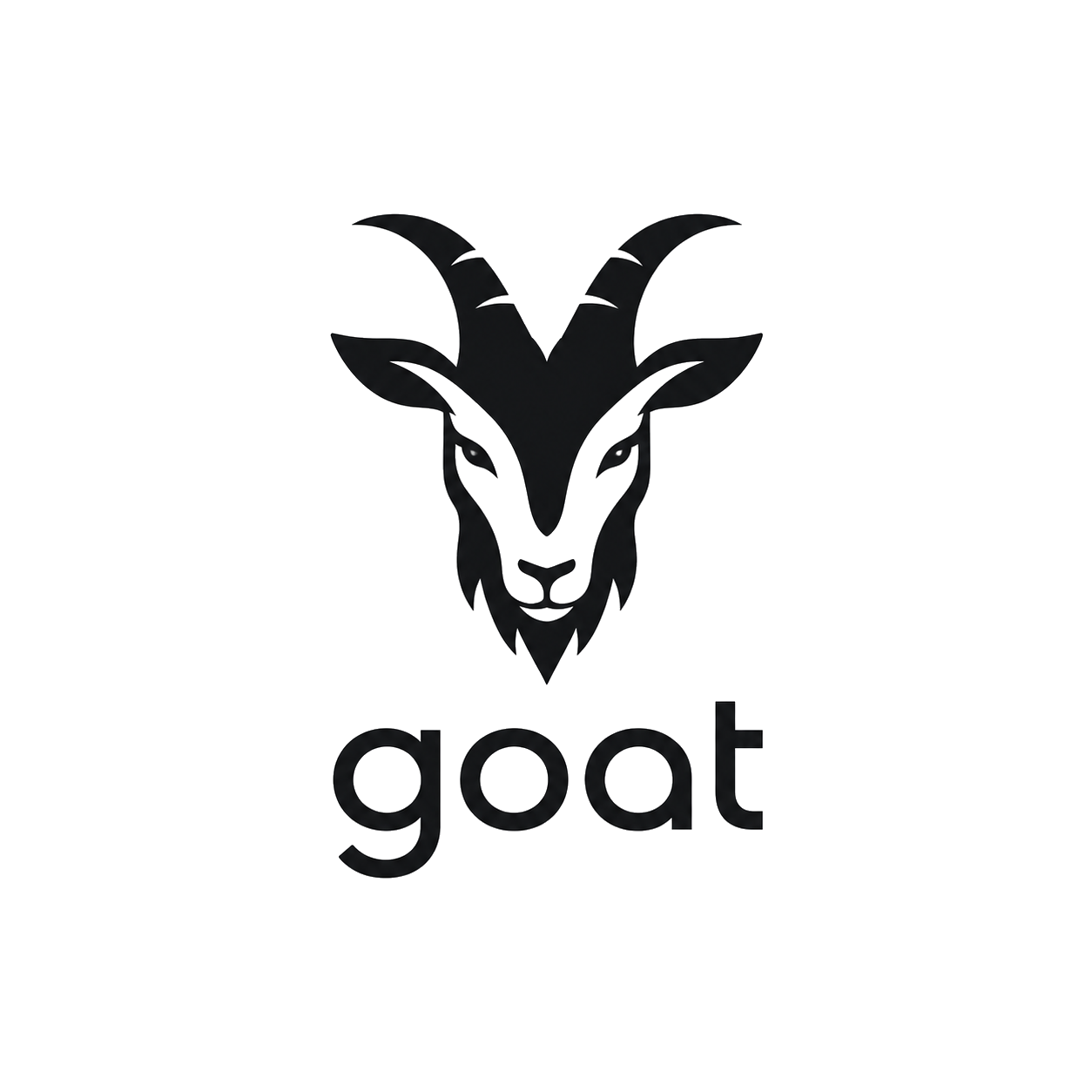GOAT logo